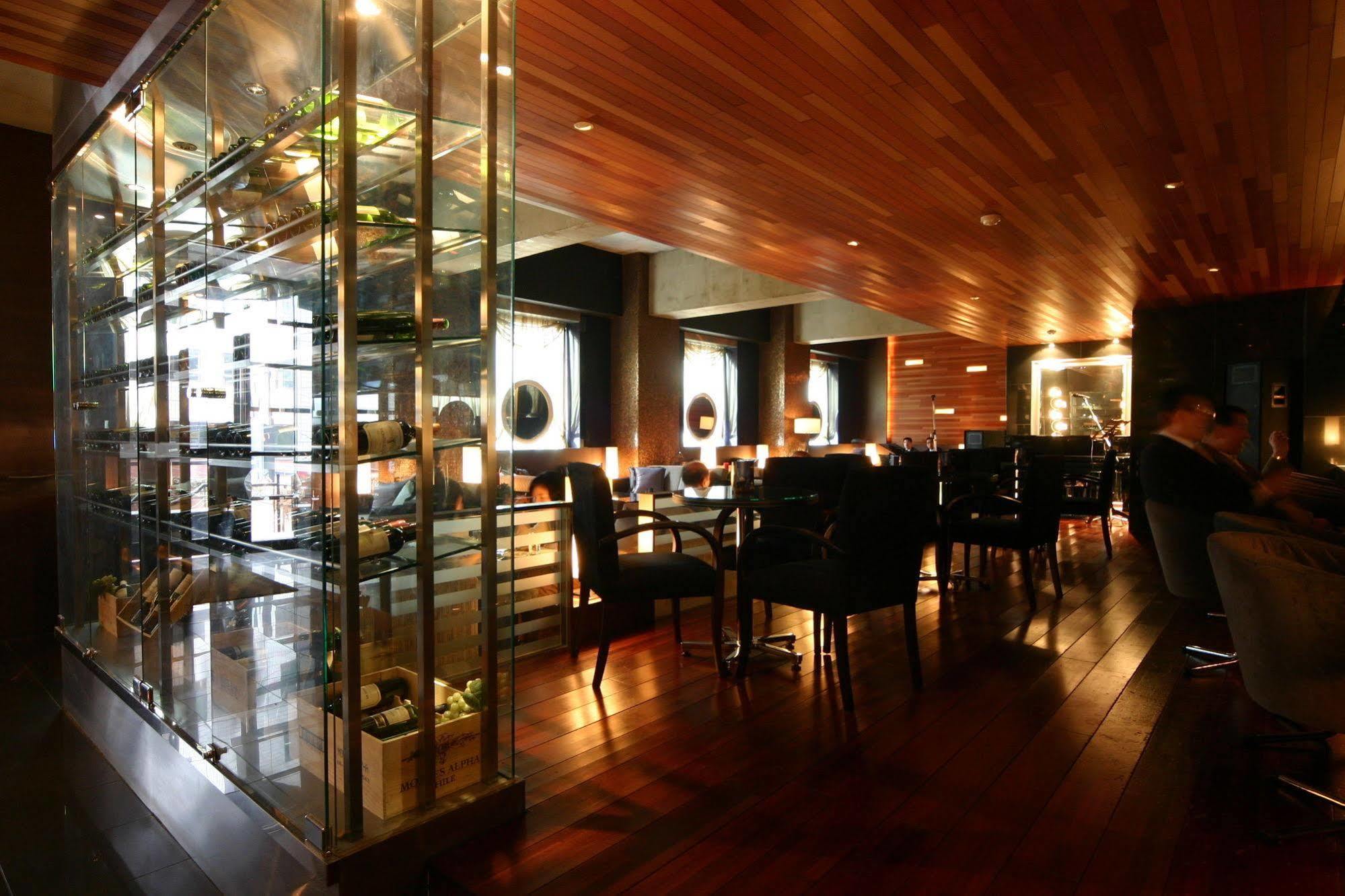M Hotel Seul Exterior foto