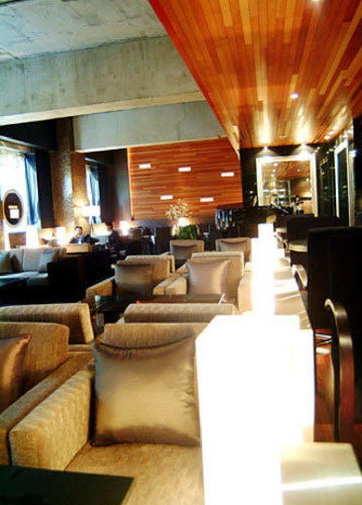 M Hotel Seul Exterior foto